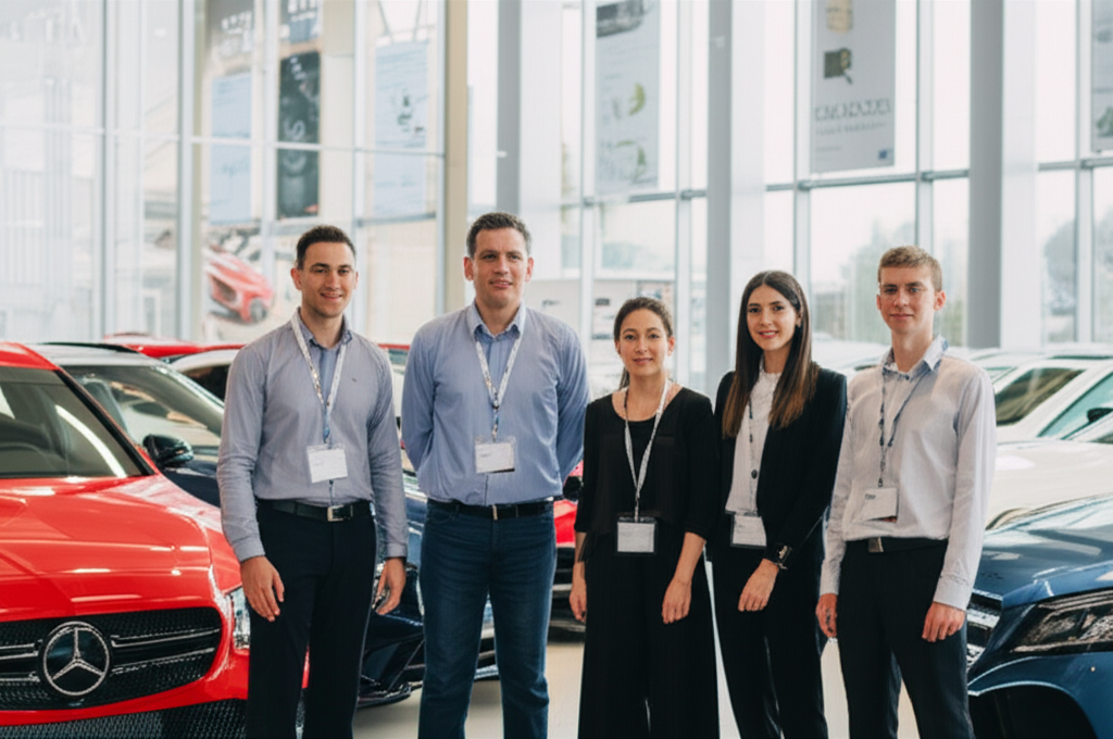 TorqueX Team